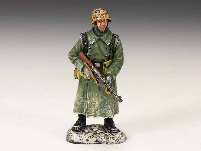  Artikelbild 1 des Artikels “Battle of the Bulge: Cun Commander “