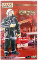  Artikelbild 1 des Artikels “French FIRE FIGHTHER “