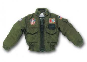  Product image 1 of the product “Piloten Jacke G8 1/6 ”