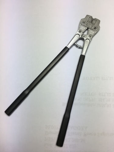  Product image 1 of the product “Boltcutter working Parts ”