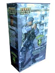  Artikelbild 1 des Artikels “Elite Force Russian MVD Falcon 1:6 “