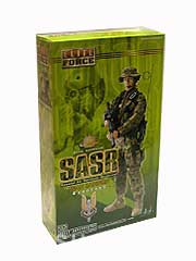  Artikelbild 1 des Artikels “Sean Bannon, Royal Australian SASR “