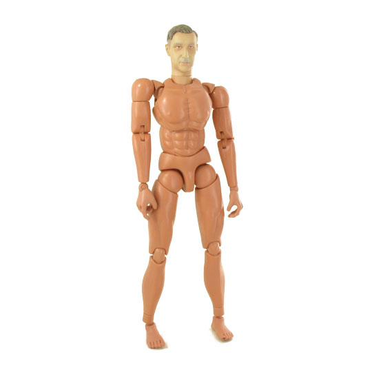  Artikelbild 1 des Artikels “BBI Eliteforce Nude Figure Eil “