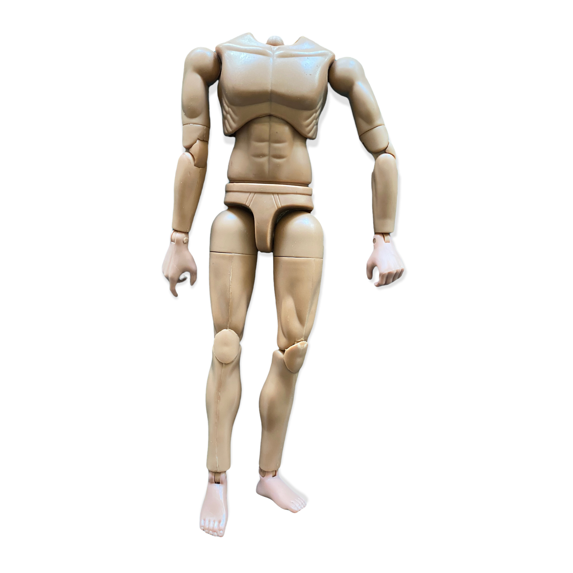 Product image 1 of the product “BBI Eliteforce Nude Figure  1/6 ”