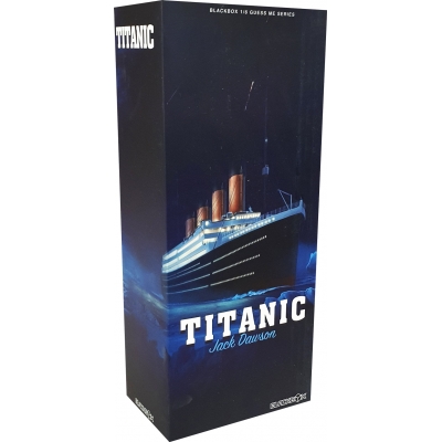  Artikelbild 1 des Artikels “Titanic - Jack Dawson 1:6 “