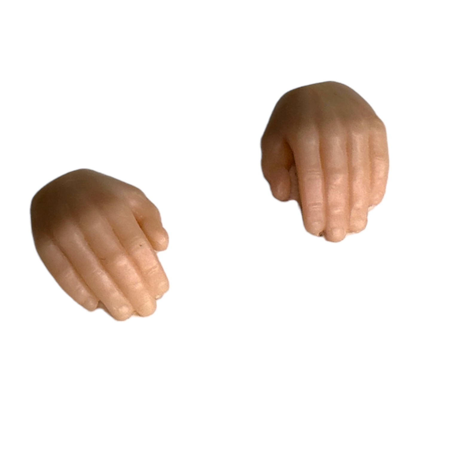  Product image 1 of the product “1/12 Bean-Gelo  Hands set ”