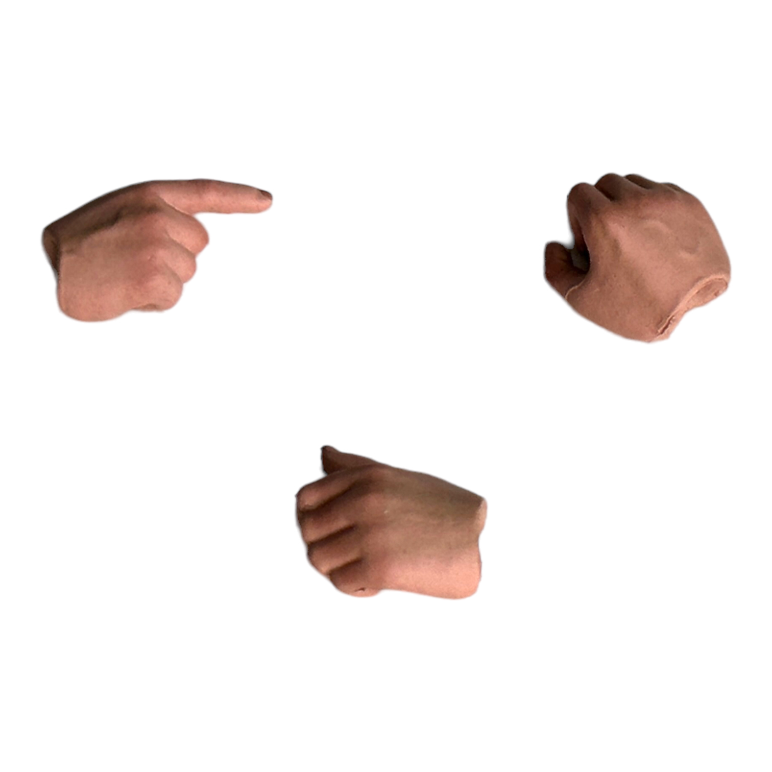  Artikelbild 1 des Artikels “1/12  Hands “
