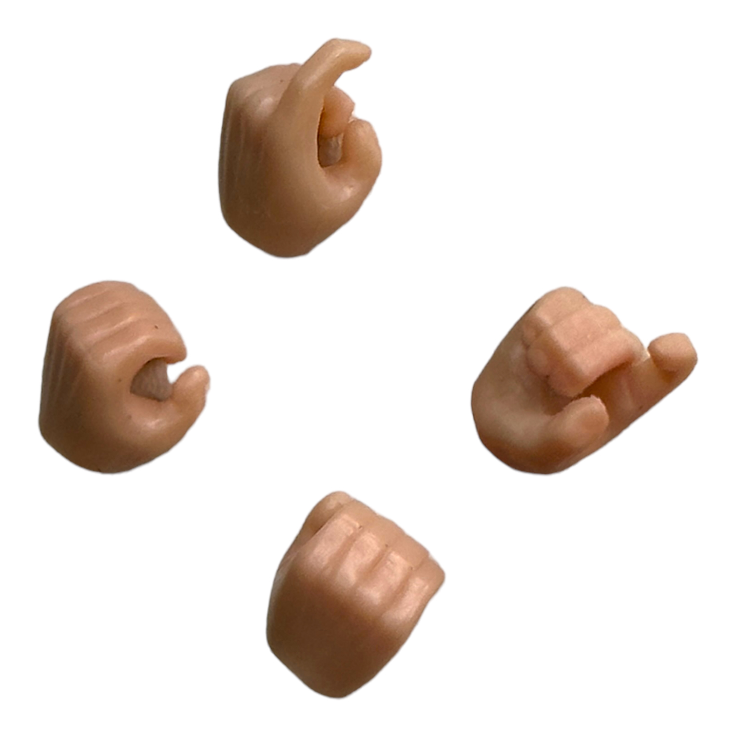  Artikelbild 1 des Artikels “1/12 Bean-Gelo  Hands set “