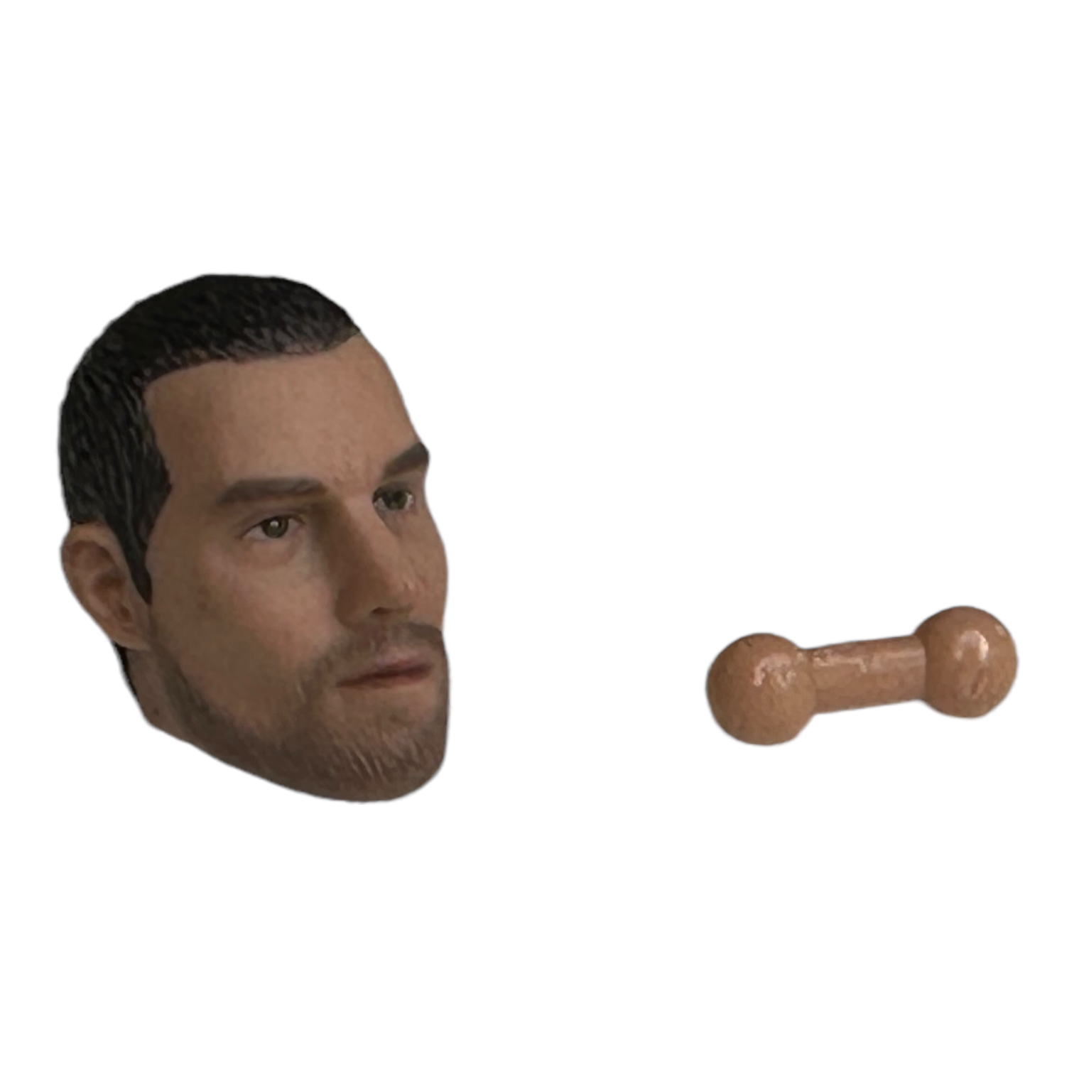  Product image 1 of the product “1/12 Head Klaus ”