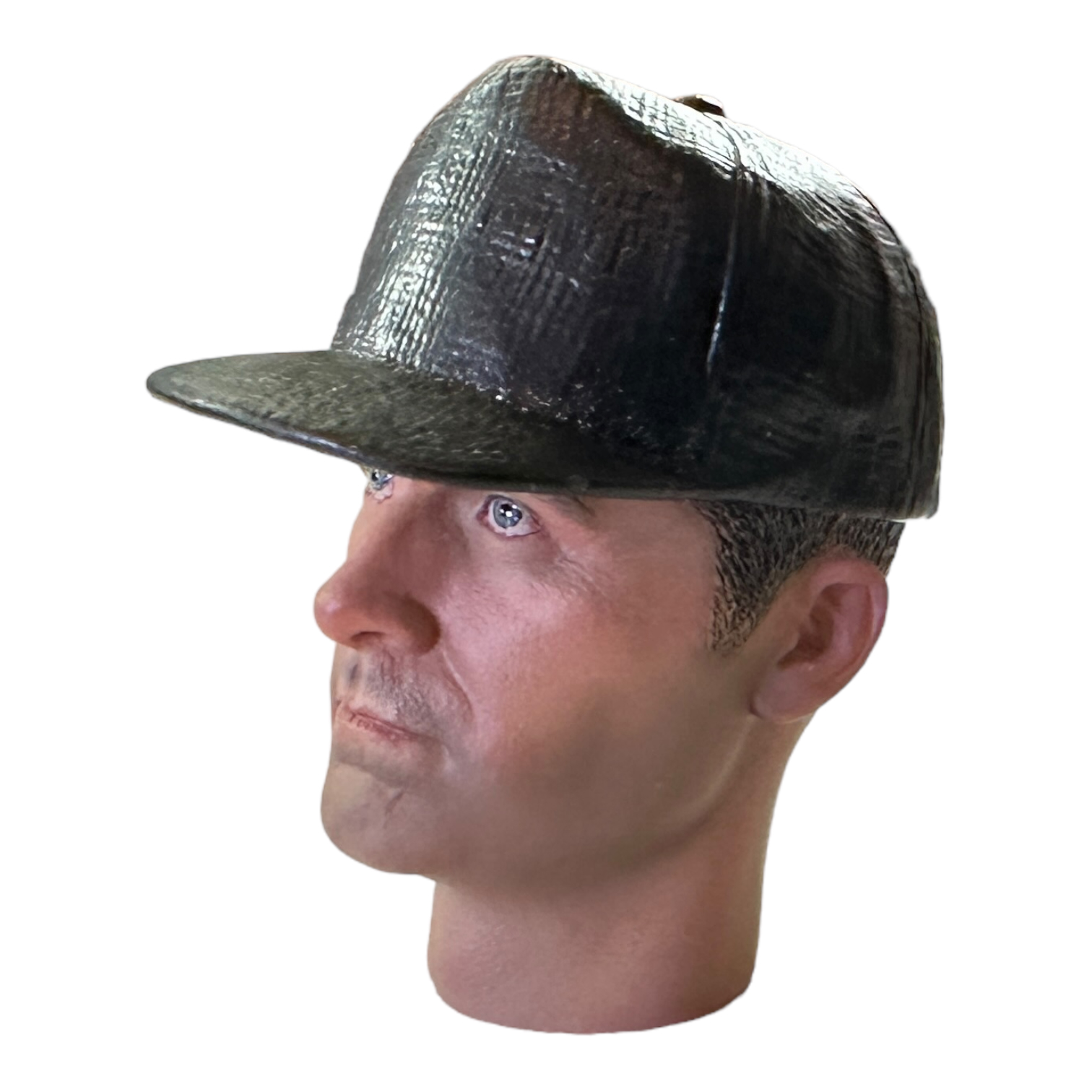  Artikelbild 1 des Artikels “Baseball cap  (Black) 1:6 “