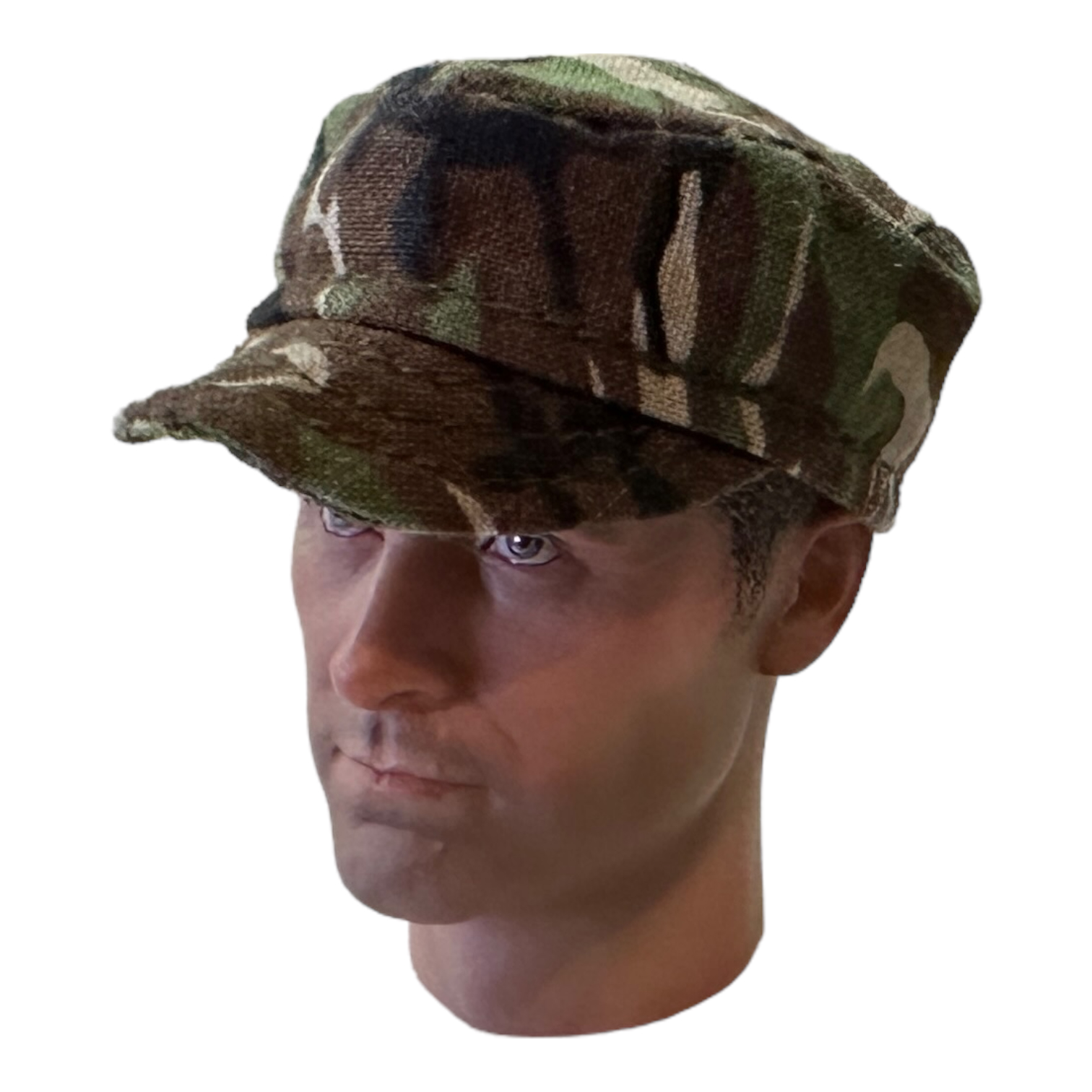  Artikelbild 1 des Artikels “Woodland cap  1/6 “