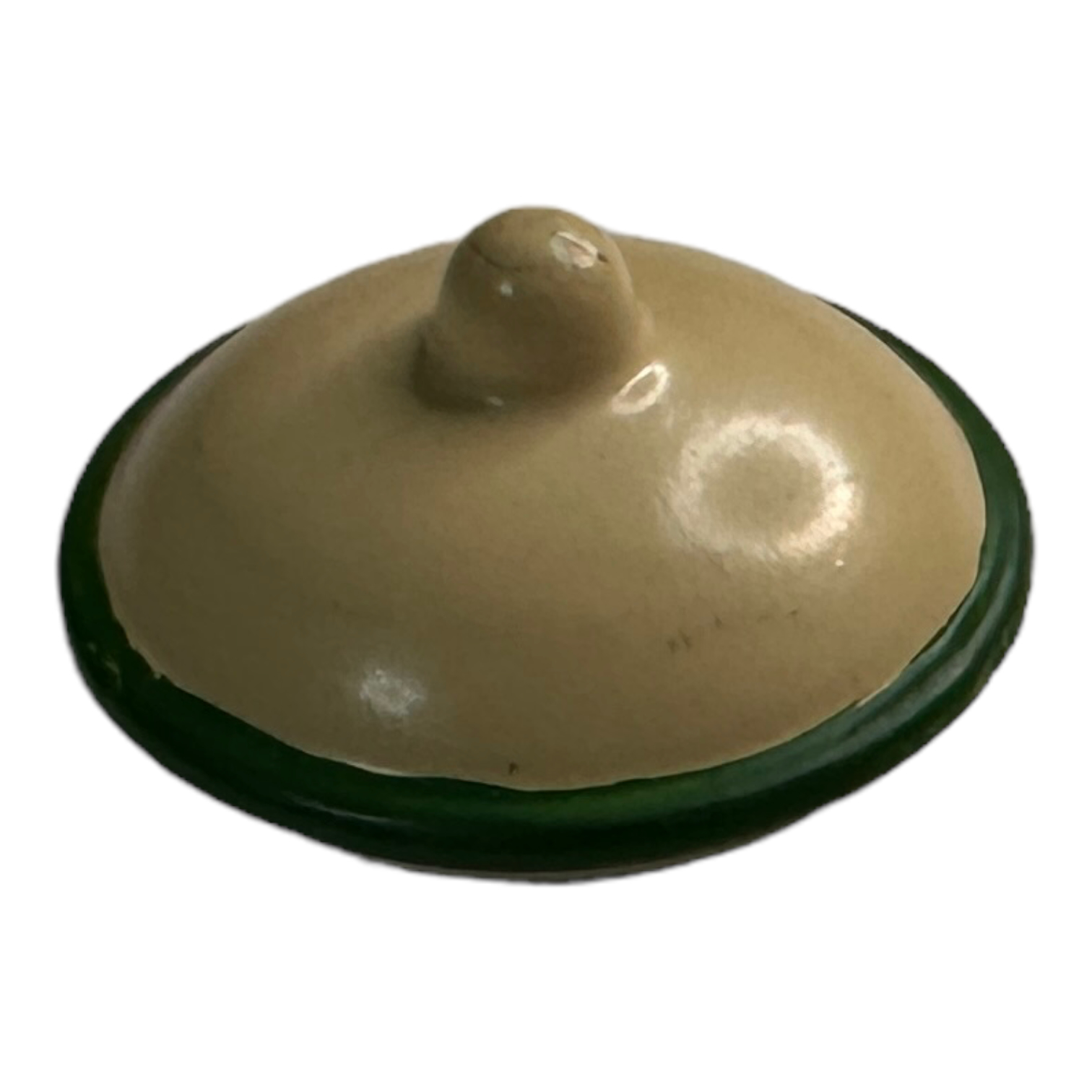  Product image 1 of the product “Kännchen Deckel  1/6 ”
