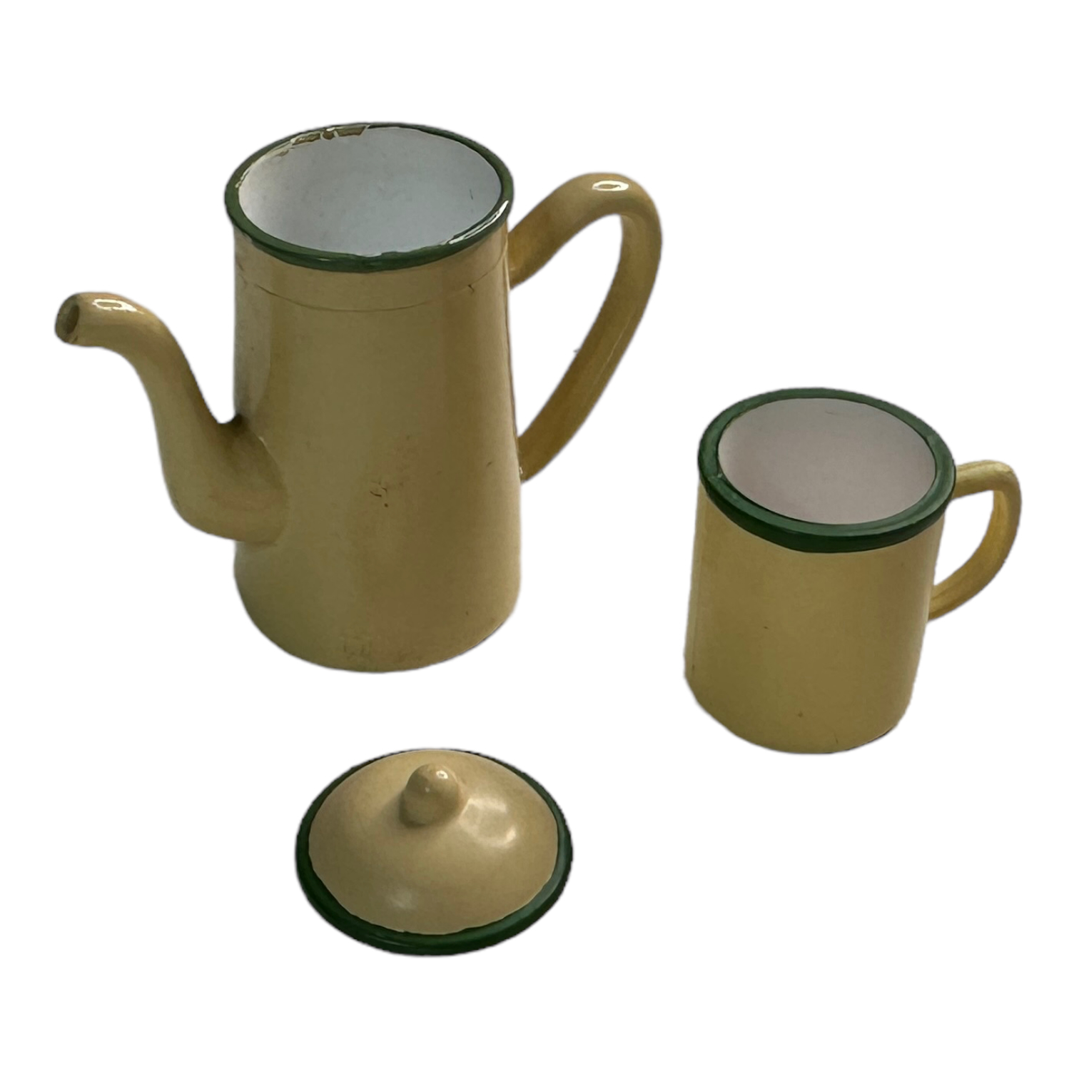  Artikelbild 1 des Artikels “Kännchen mit Becher 1:6 “