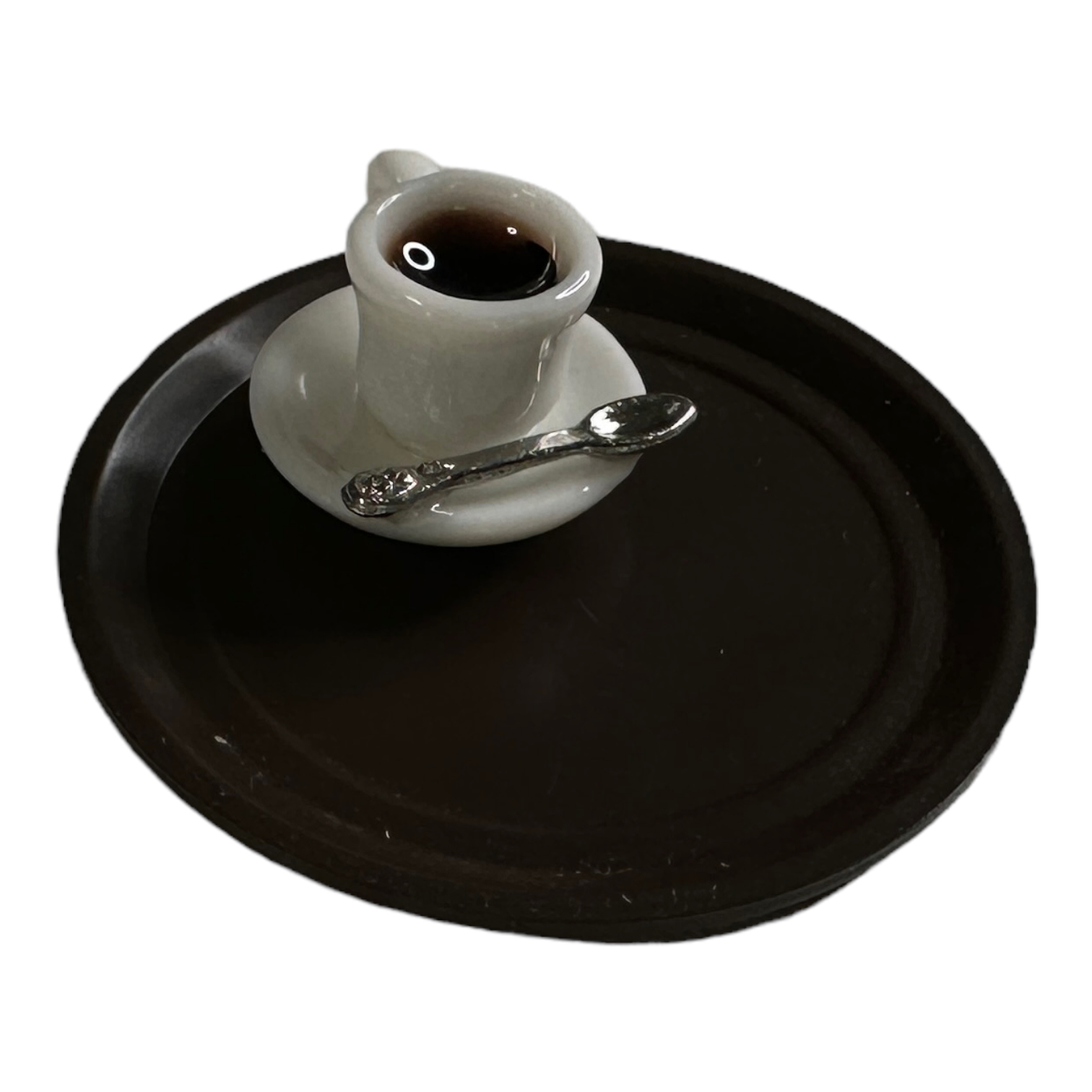  Artikelbild 1 des Artikels “Tee Tasse mit Tablet  1/6 “