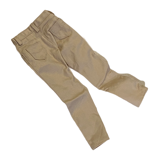 Artikelbild 1 des Artikels “Beige Hose 1:6 “