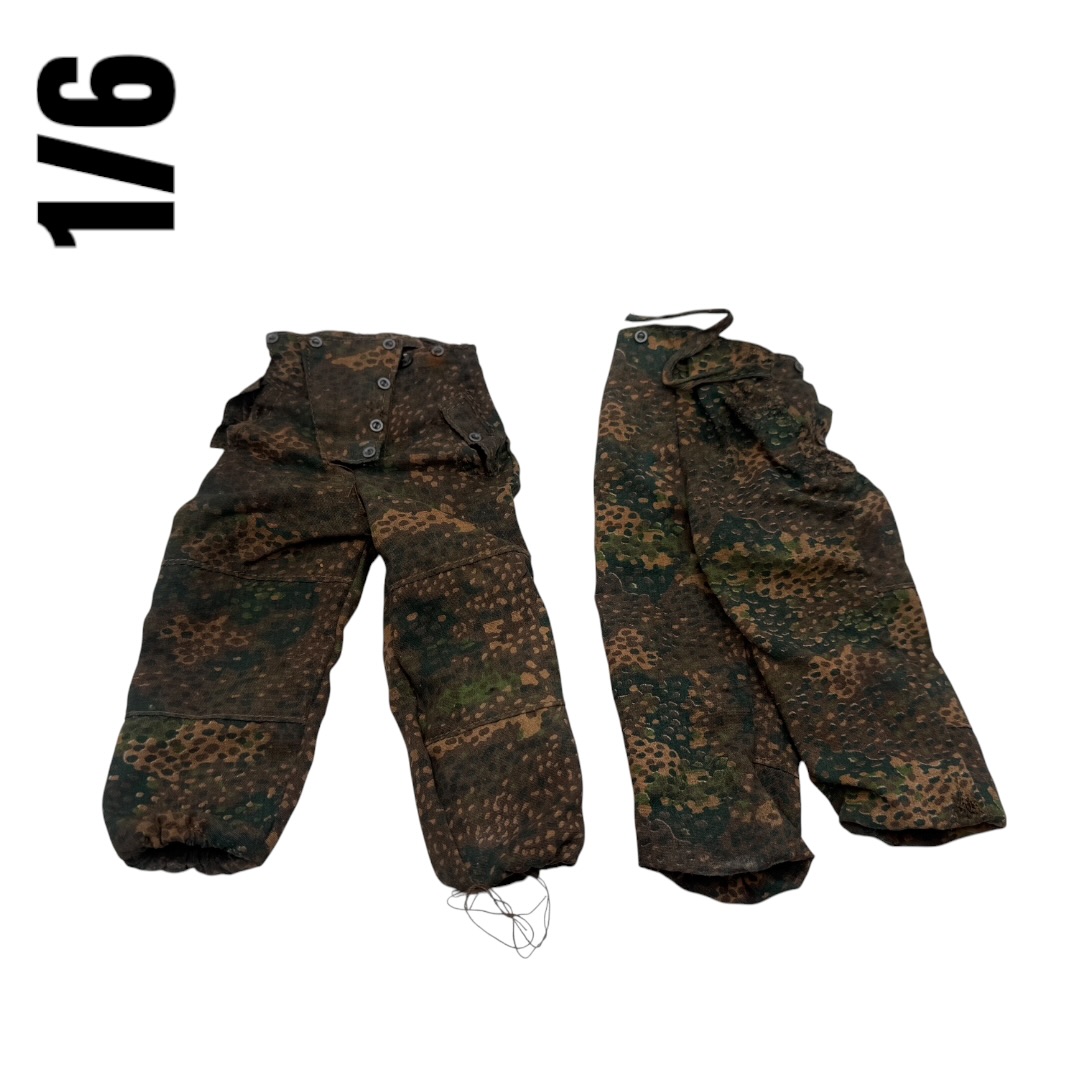  Artikelbild 1 des Artikels “Erbsentarn Winterhose, 1:6 “