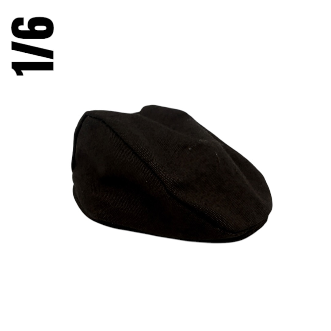  Artikelbild 1 des Artikels “Driving Cap (Brown) 1/6 “