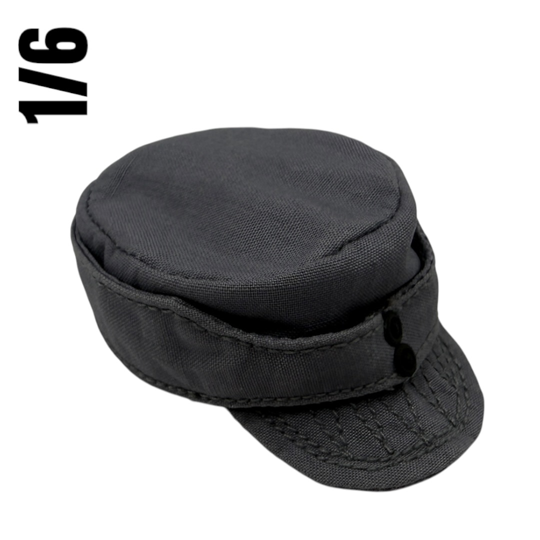  Product image 1 of the product “Peaked Cap (Gray) 1/6 ”