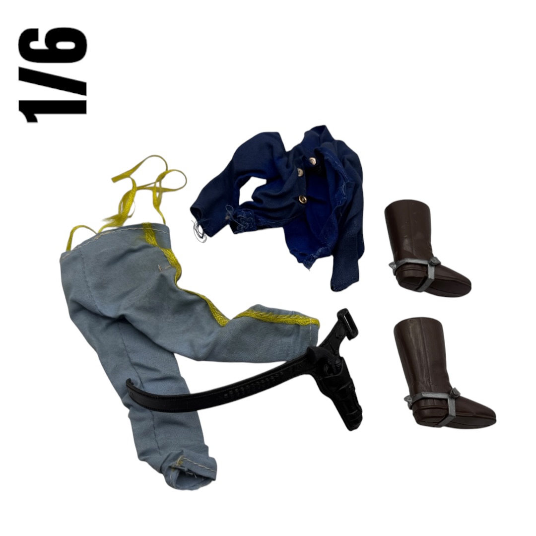  Product image 1 of the product “Union Outfit  1/6 ”