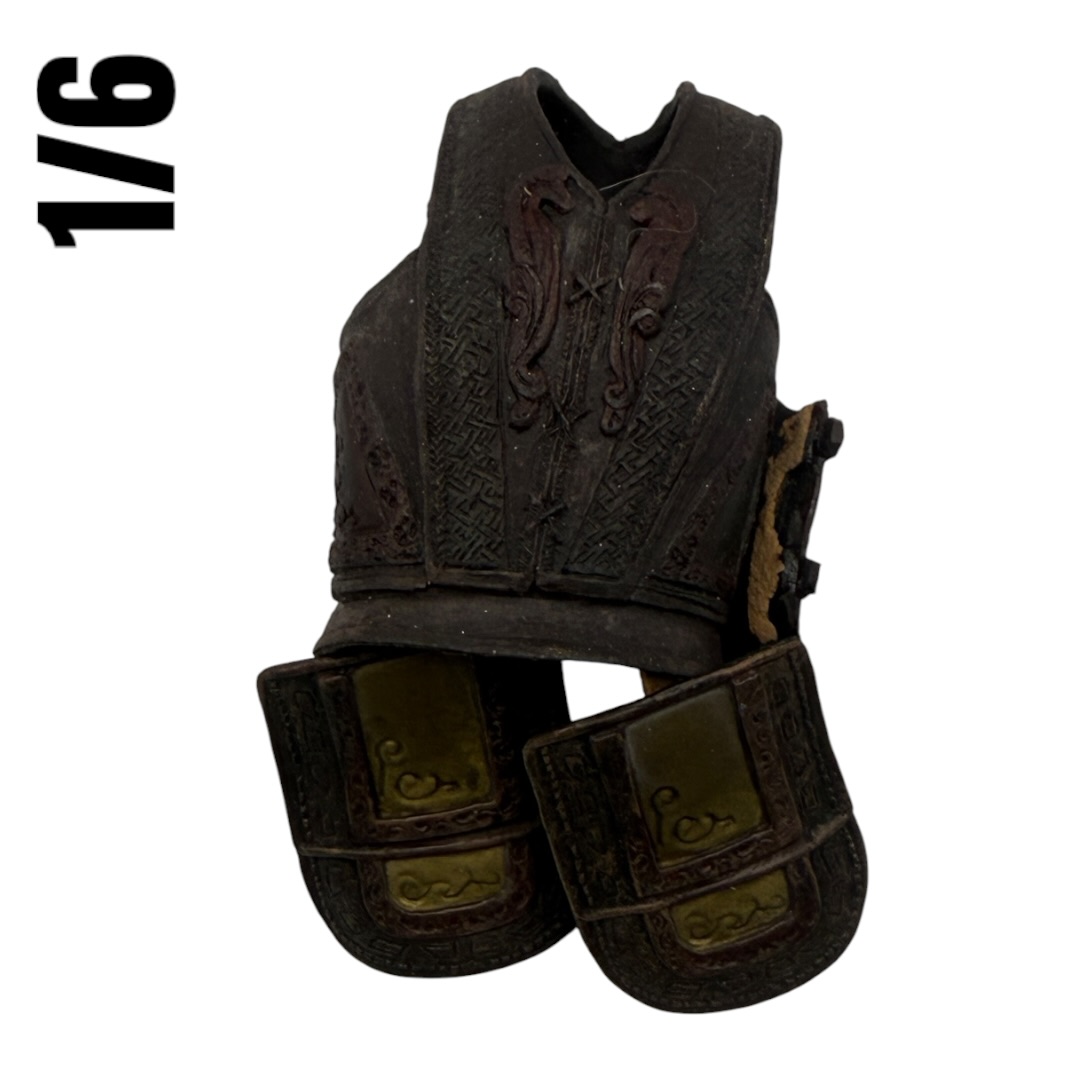  Product image 1 of the product “Body Armor (Plastic) 1/6 ”