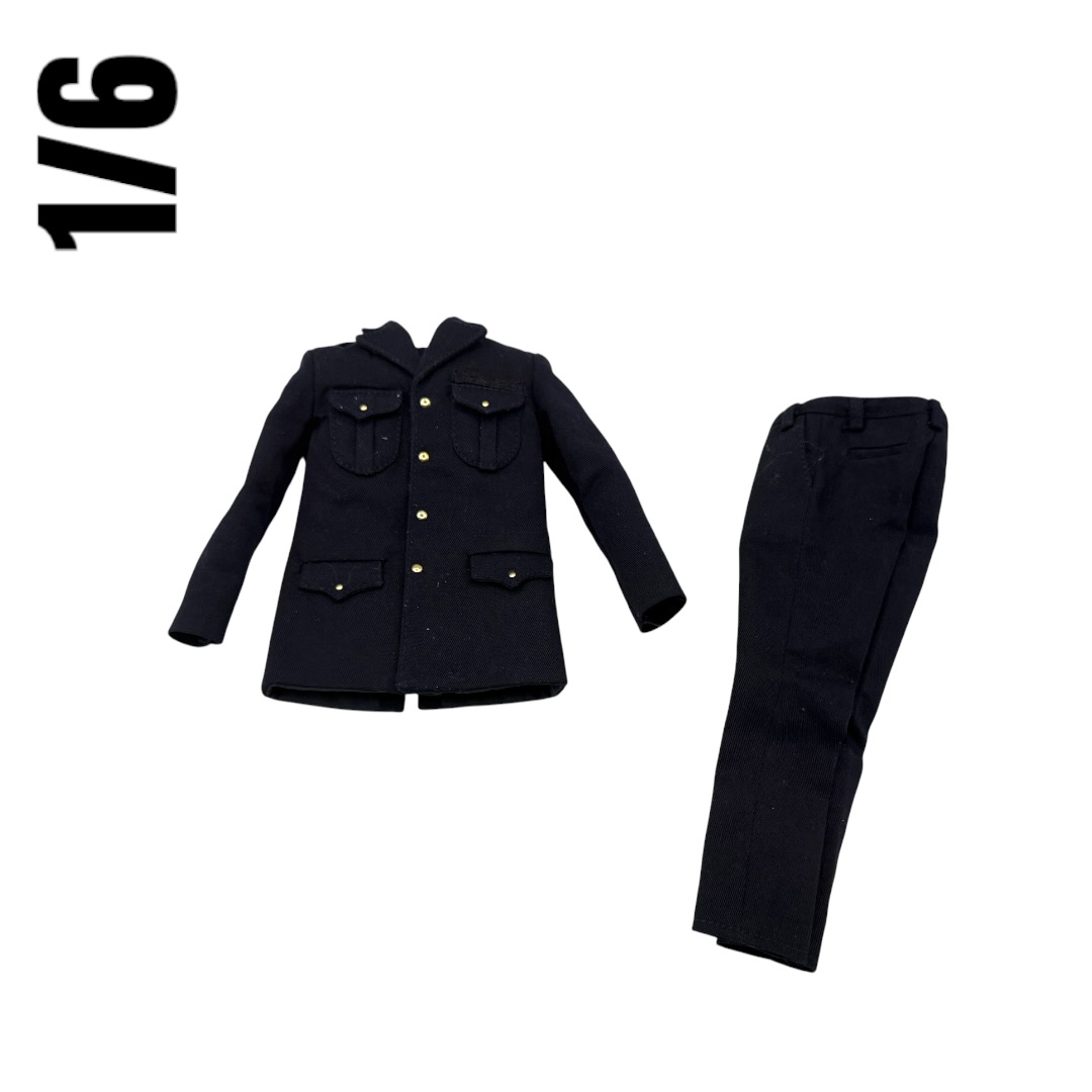  Artikelbild 1 des Artikels “Joker Uniform Police 1/6 “