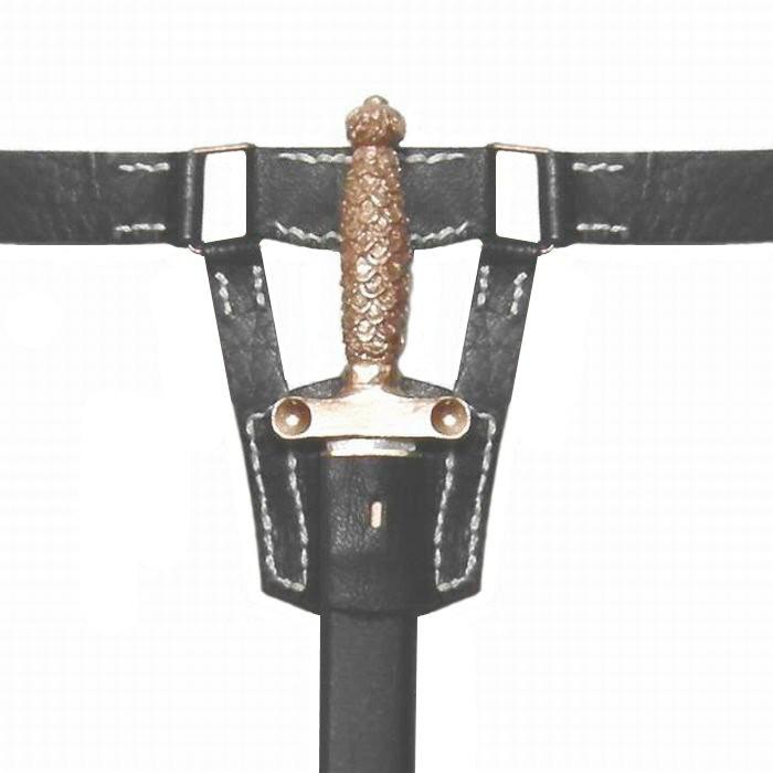  Artikelbild 1 des Artikels “Civil War - Artillery NCO Saber & Scabbard “