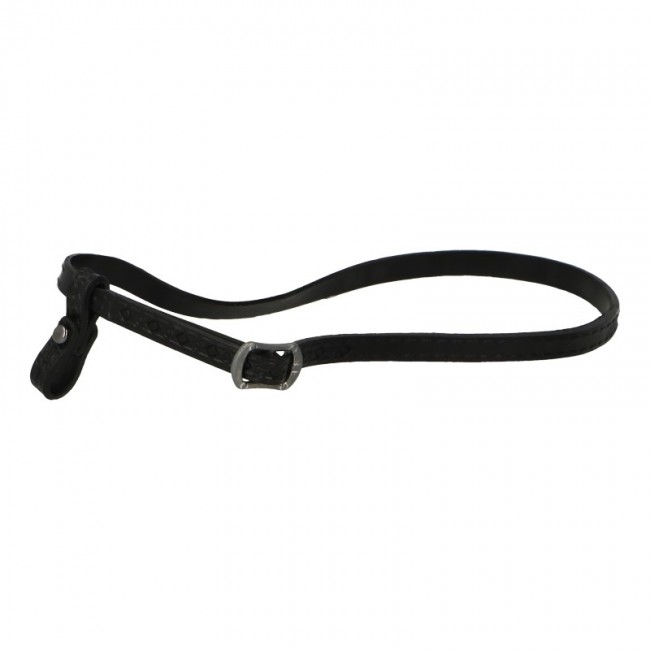  Artikelbild 1 des Artikels “Gürtel schmal mit Waffenschlaufe (Black) 1:6 “