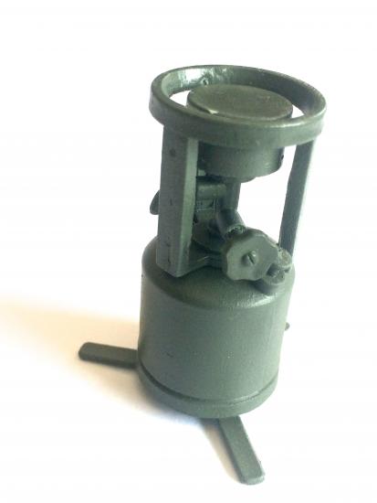  Product image 1 of the product “Benzin Kocher ”
