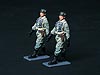  Product image 1 of the product “WWII: FALLSCHIRMJAGER PARADE OFFICERS Set ”