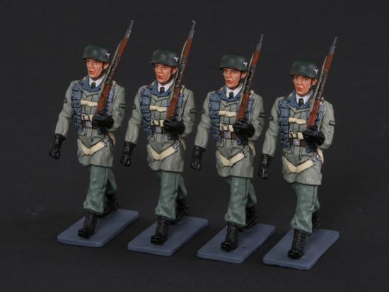  Artikelbild 1 des Artikels “FJG Parade FJG Guard 1/30 “