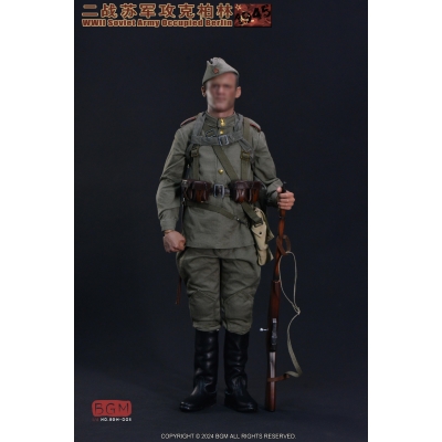  Artikelbild 1 des Artikels “WWII Soviet Army Occupied Berlin 1945 Full Set “