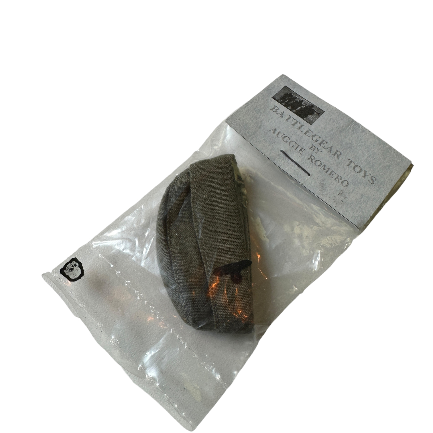  Product image 1 of the product “Schiffchen grau  Elite 1/6 ”