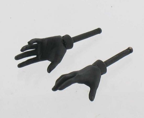  Artikelbild 1 des Artikels “Female Hands Set Triad 01blk “