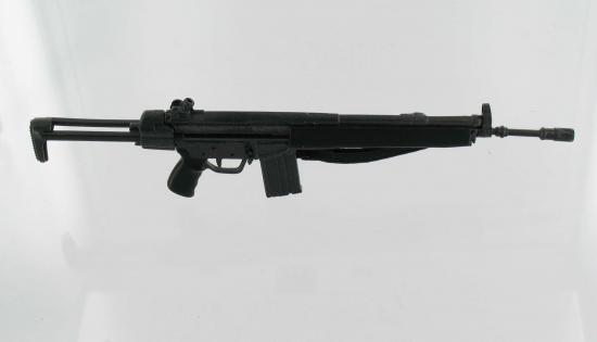  Artikelbild 1 des Artikels “G3A3 Commando “