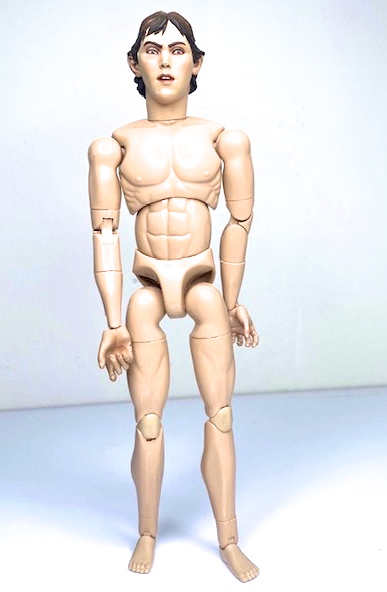  Artikelbild 1 des Artikels “Billy the Kid  Basic Figure 1:6 “