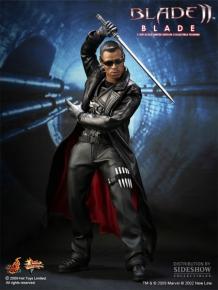  Artikelbild 1 des Artikels “Blade II Actionfigur 1:6 Blade Movie Masterpiece 30 cm “