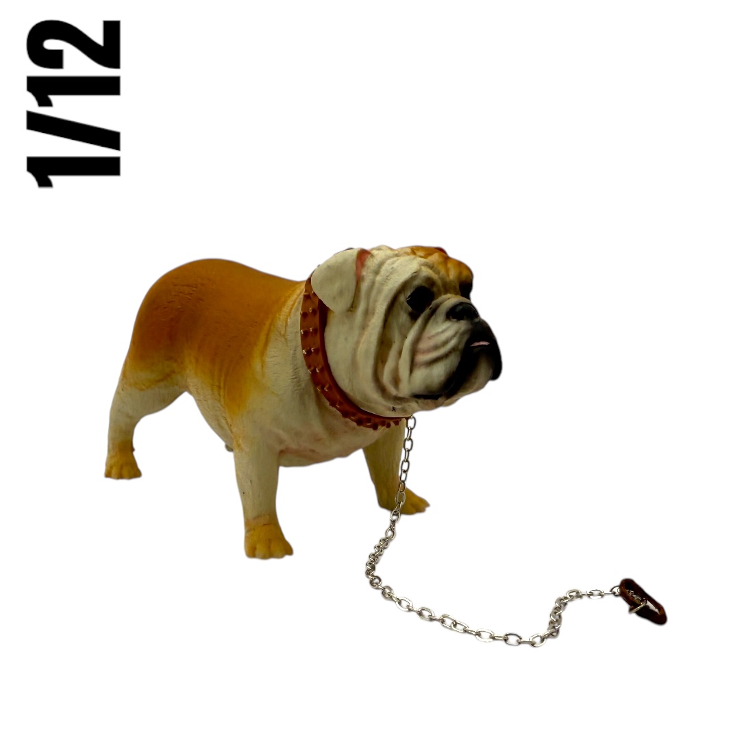  Artikelbild 1 des Artikels “1:12 Bulldog “