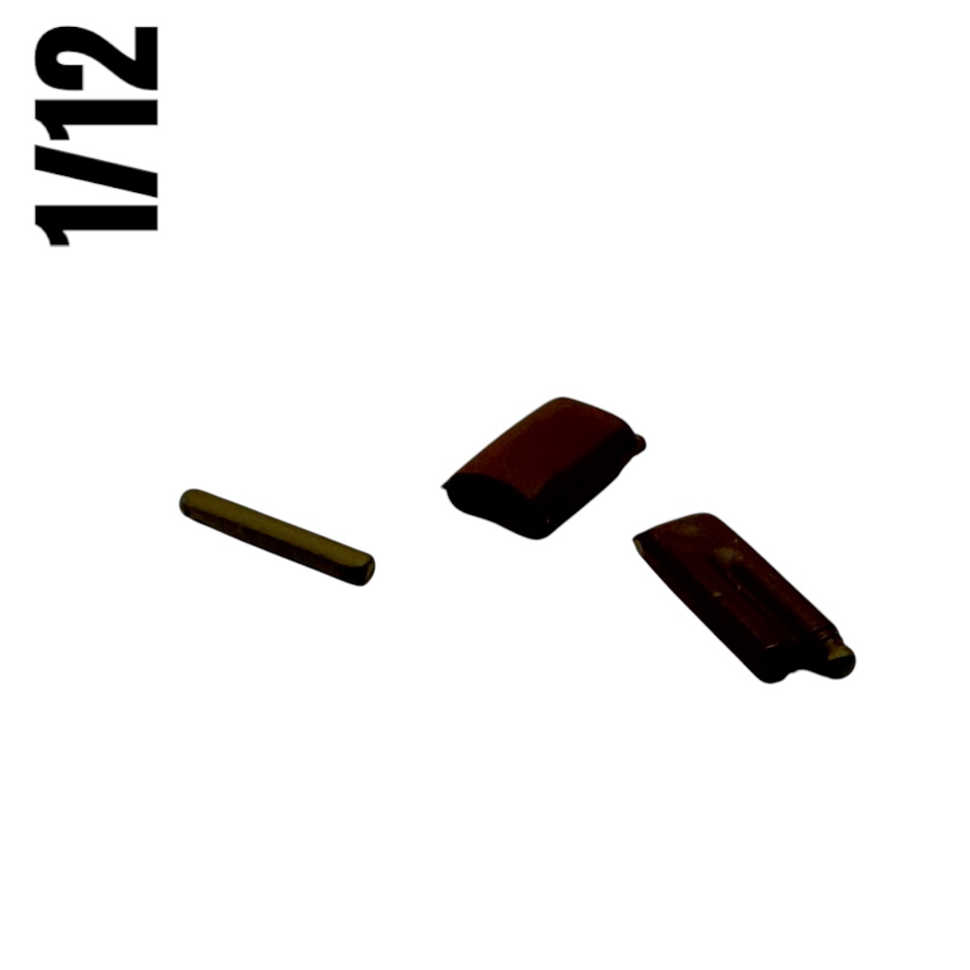  Artikelbild 1 des Artikels “1:12 Cigar with case “