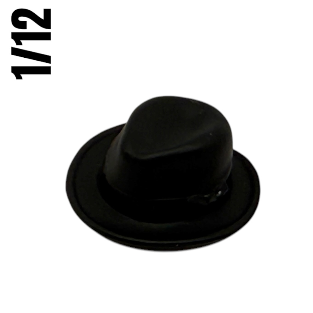  Artikelbild 1 des Artikels “1:12 Borsalino “