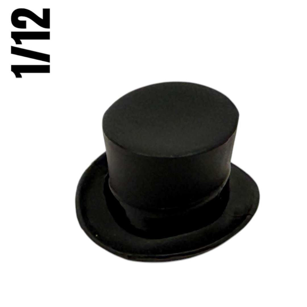  Artikelbild 1 des Artikels “1:12 Black Cylinder “