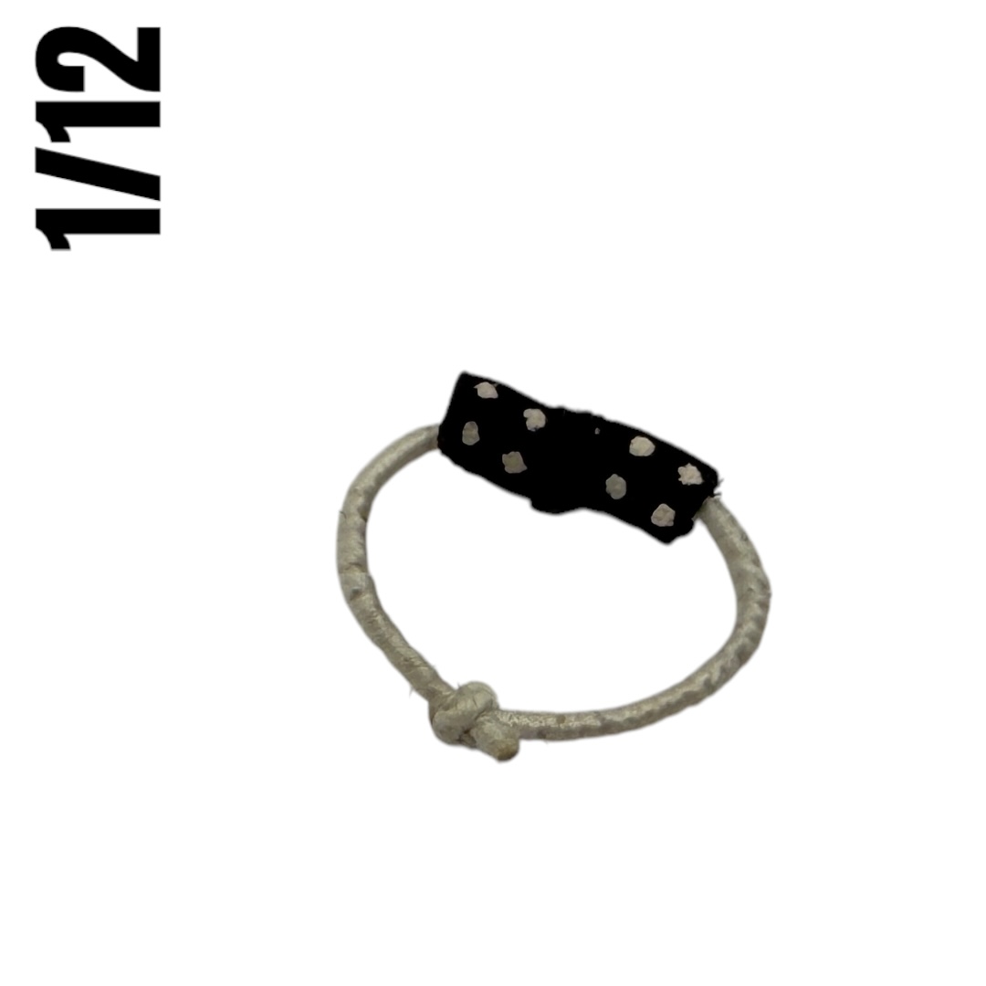 Artikelbild 1 des Artikels “1:12 Fliege “