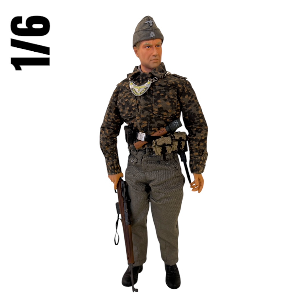  Artikelbild 1 des Artikels “4.POLIZEI PZ GREN DIVISION, 