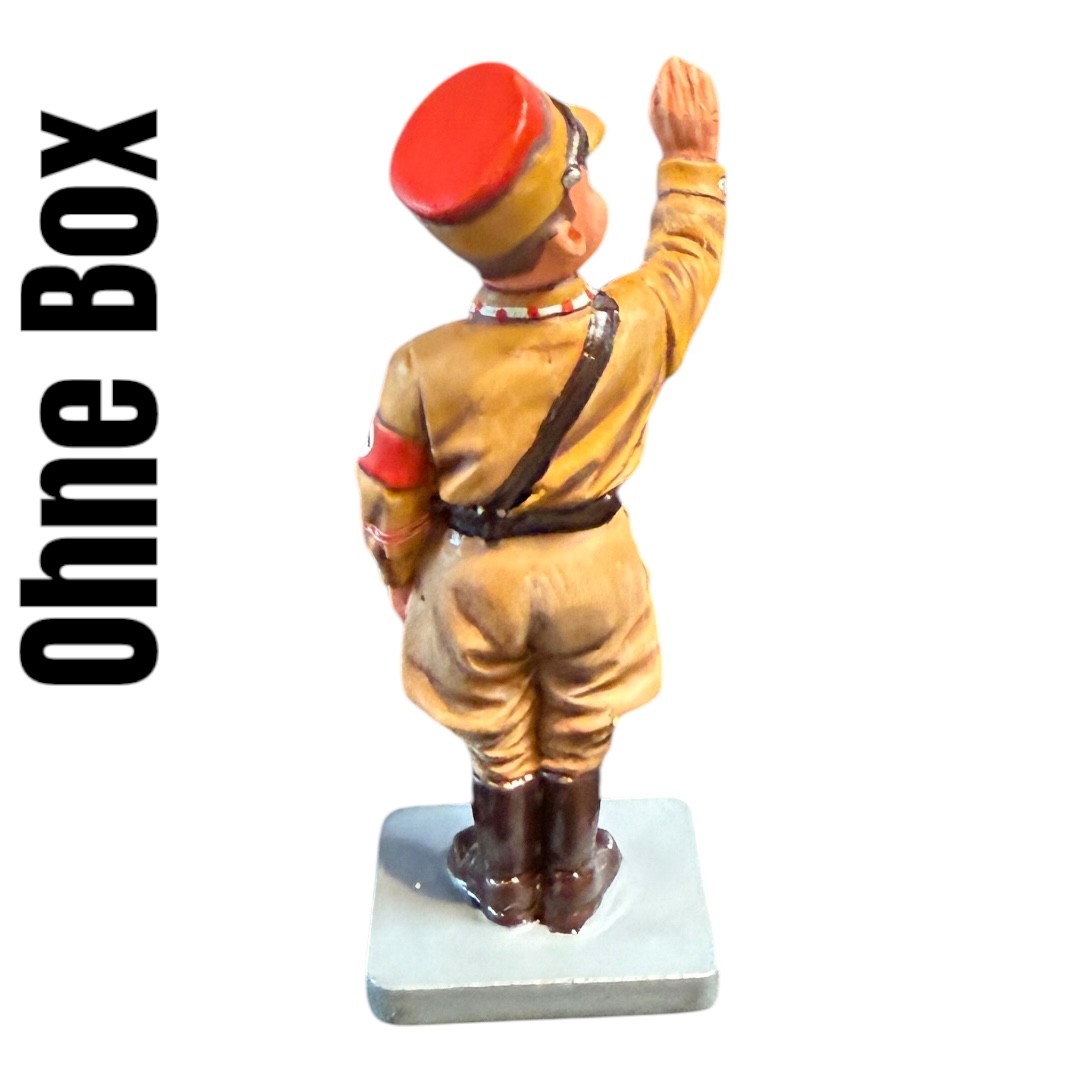  Artikelbild 1 des Artikels “Hitlerjugend (BOY) in SA  No Box “