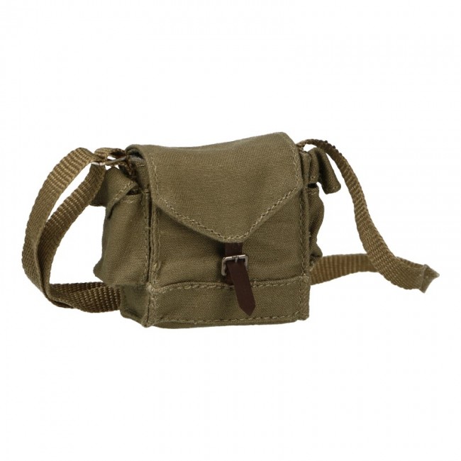  Product image 1 of the product “Russian  BN Gas Mask Pouch (Olive Drab) 1:6 ”