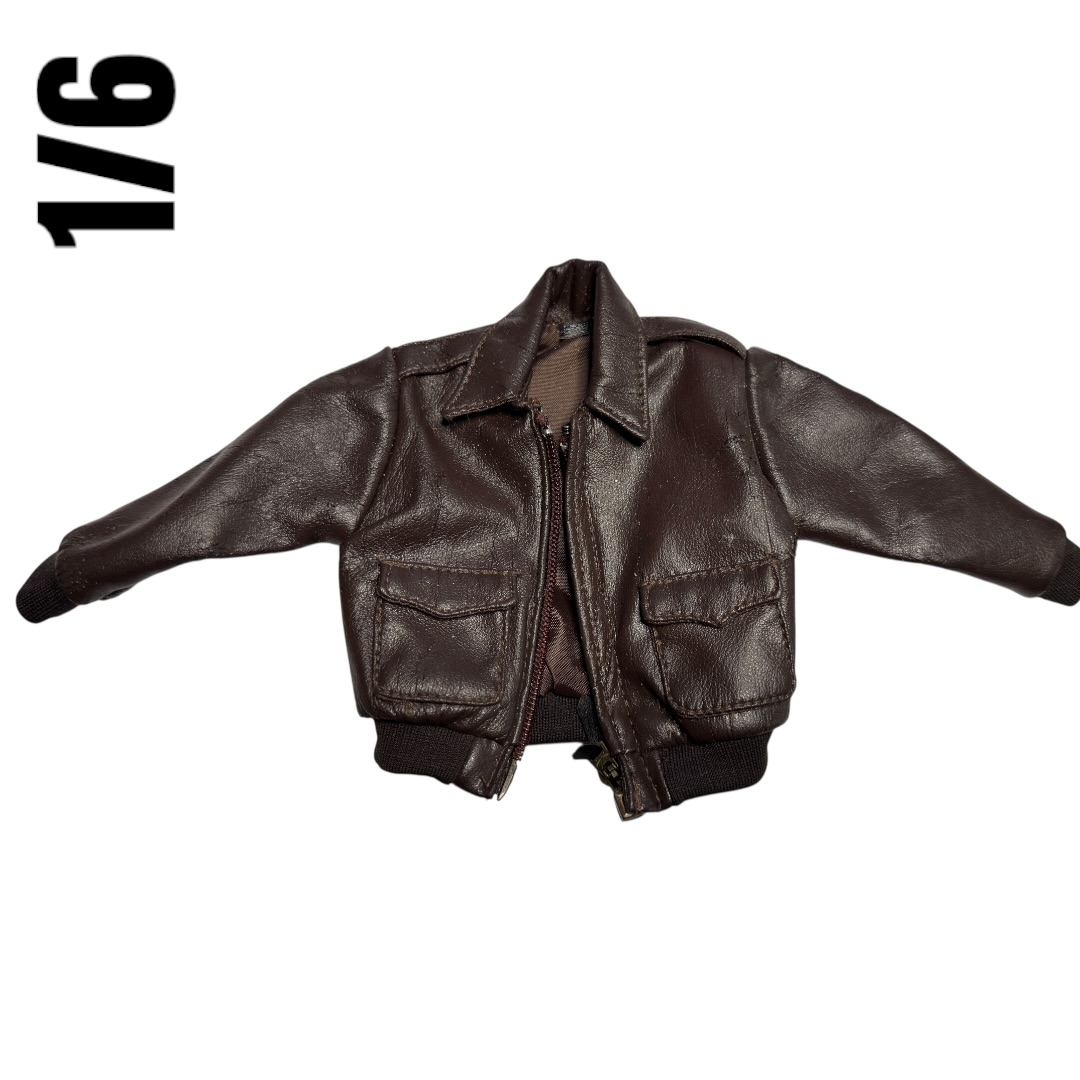  Artikelbild 1 des Artikels “Bomber Jacket 1:6 “