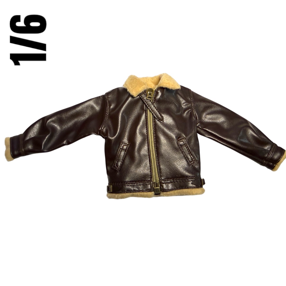  Artikelbild 1 des Artikels “Bomber Jacket 1:6 (Patton) “