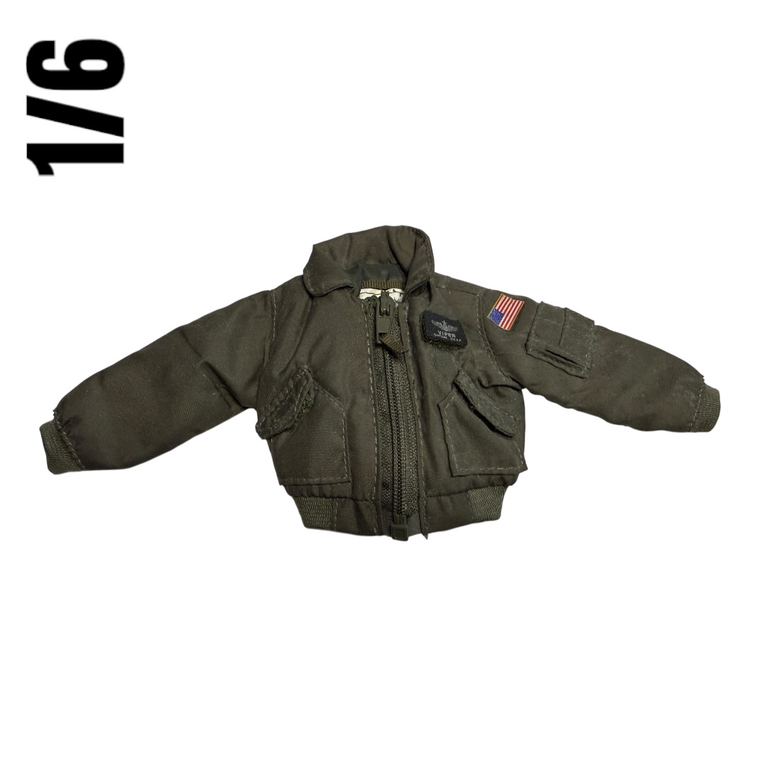  Artikelbild 1 des Artikels “Bomber Jacket 1:6 VIPER “