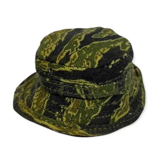  Product image 1 of the product “Boonie Hat (Tiger Stripe) 1/6 ”