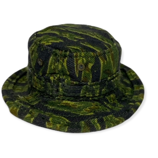  Artikelbild 1 des Artikels “Boonie Hat (Tiger Stripe) 1:6 “