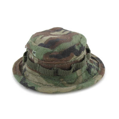  Artikelbild 1 des Artikels “Boonie hat , Boonie Hat (Woodland Small) 1:6 “